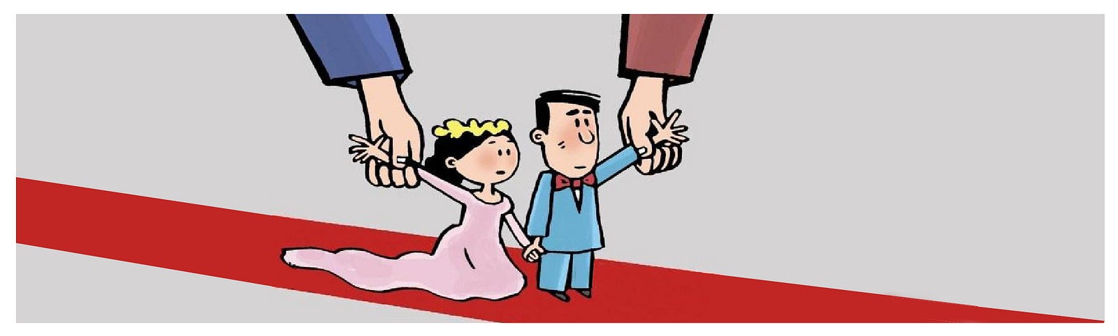 “Why Buy the Cow?” John Mulaney on the Pressures of Proposal