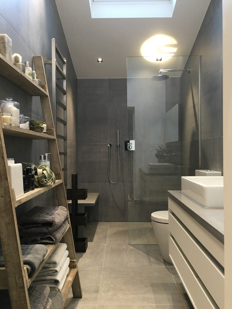 Top 4 Bathroom  Tile Ideas  for a Bathroom  Renovation