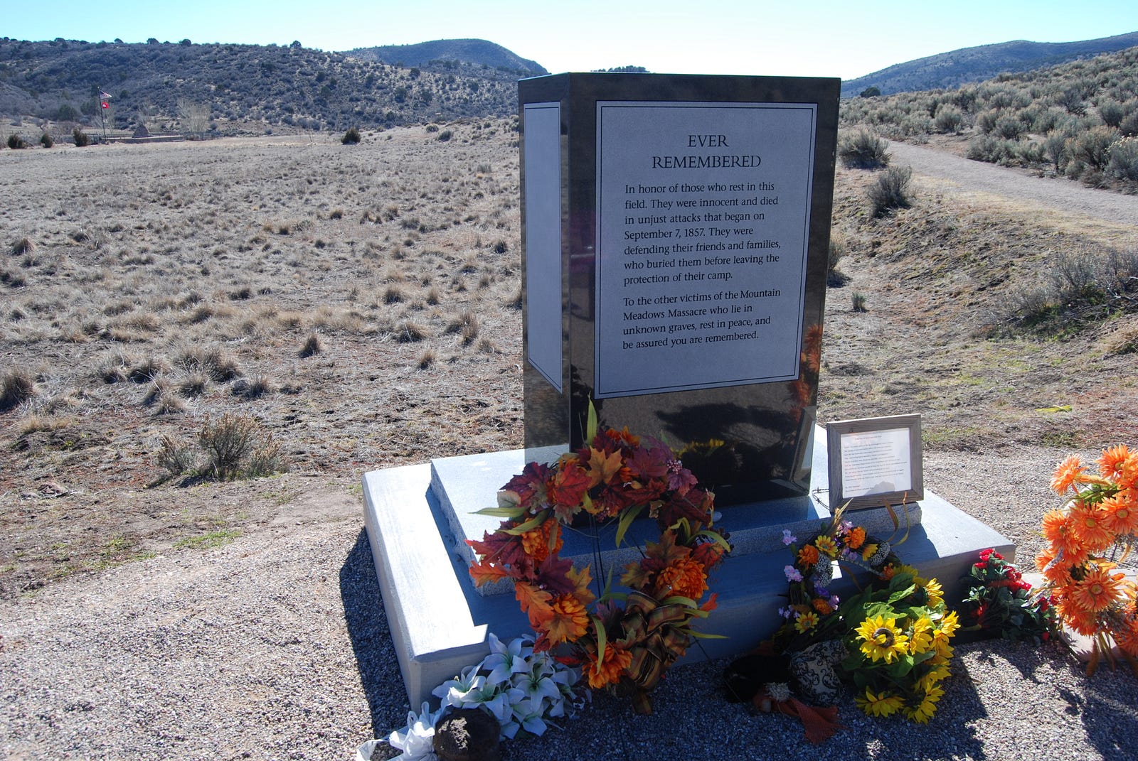 After 160 years in a museum, victim’s remains to be returned to Utah’s