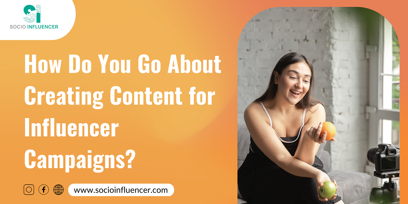 Content Creation for Influencer Campaigns: How Do You Do It?
