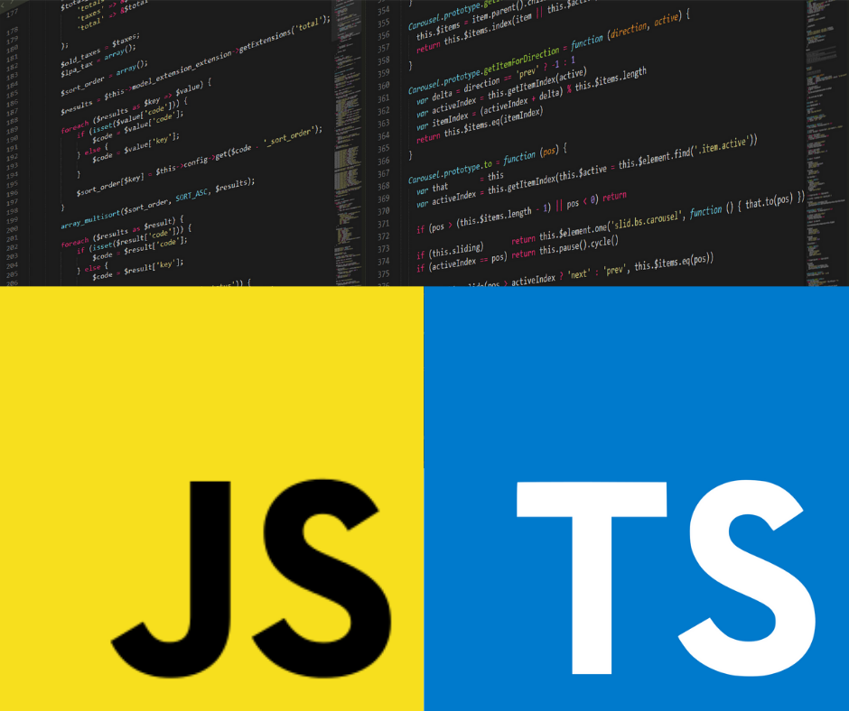 Choosing TypeScript vs JavaScript: Technology, Popularity