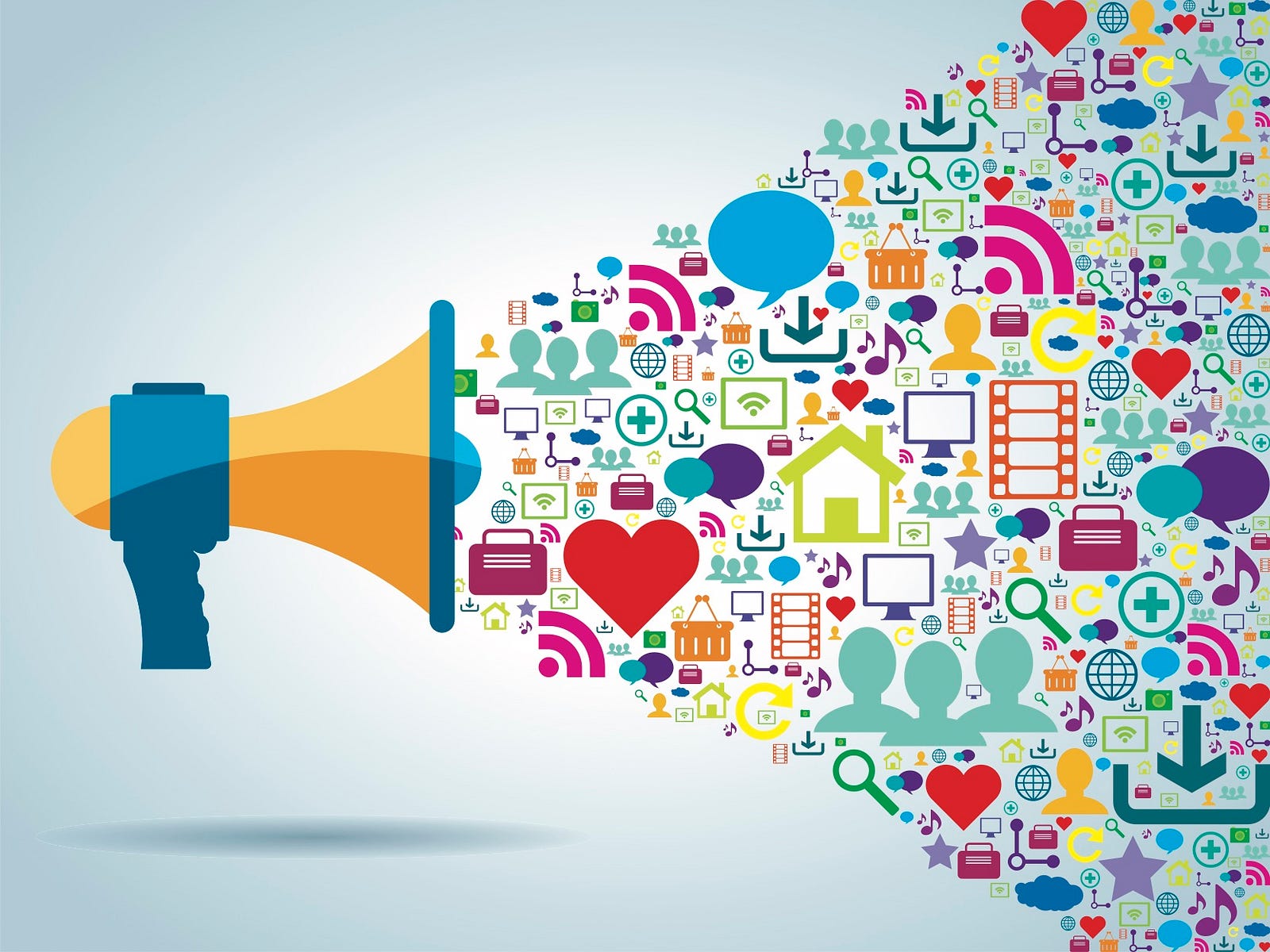 Public Service Media VS Commercial Media Leung Shun Hei Medium