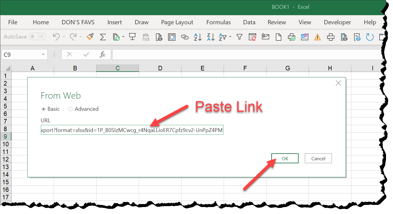 power query for excel 2013 free download