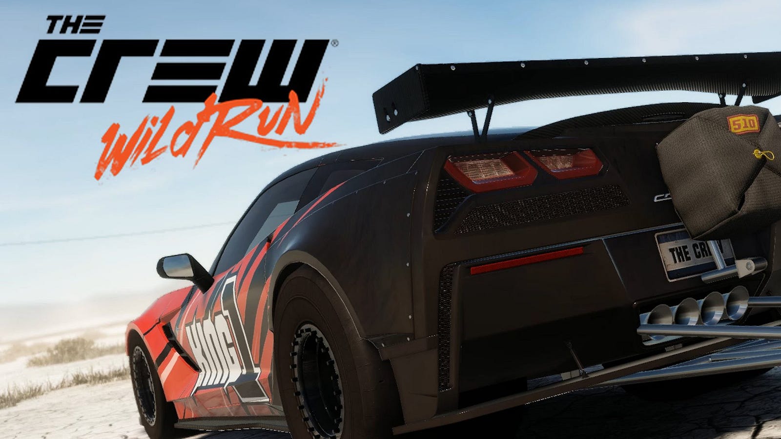 Review The Crew Ultimate Edition Tasta