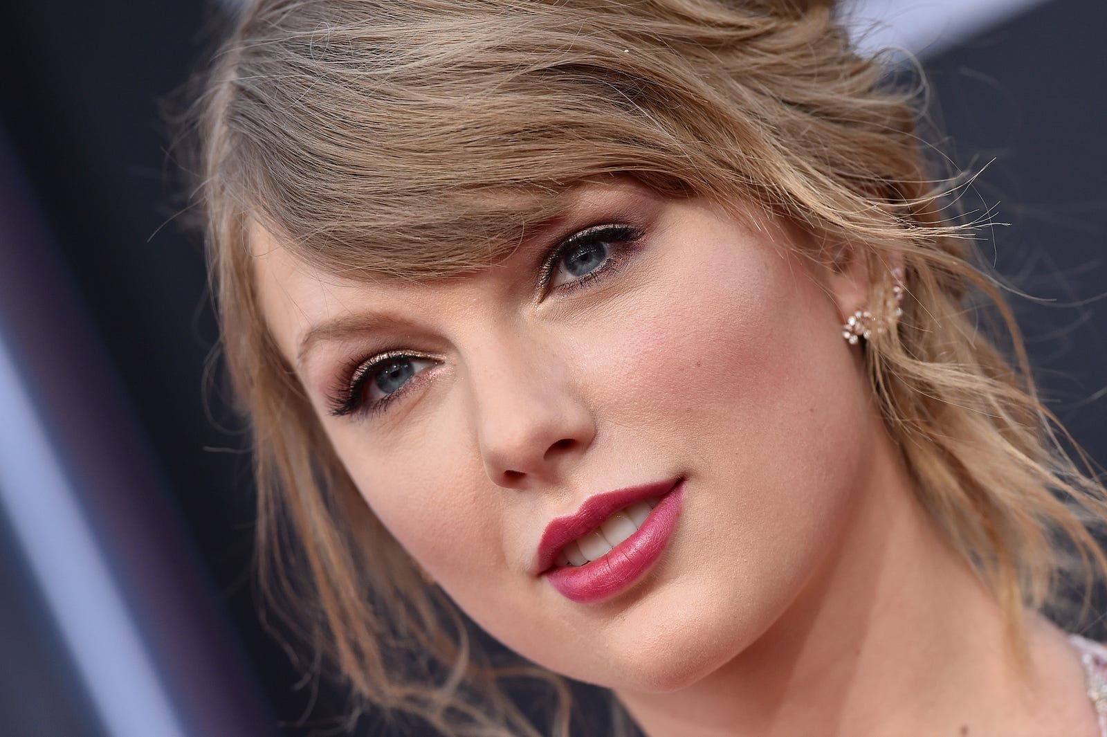 Taylor Swift Speaks Out Against Republican Senate Candidate Marsha ...