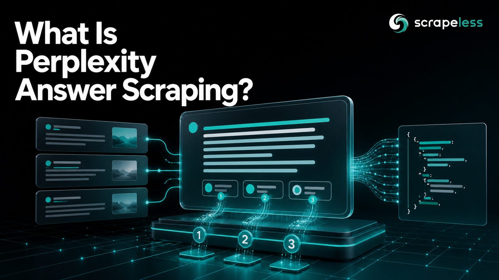 What Is Perplexity Answer Scraping?