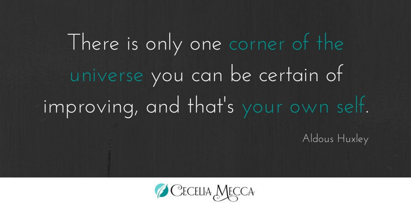Inspirational Quotes for Writers – Cecelia Mecca – Medium