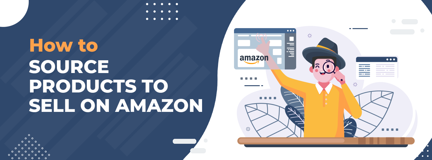 How I sourced My first product on Amazon | Dayana Gonzalez FBA