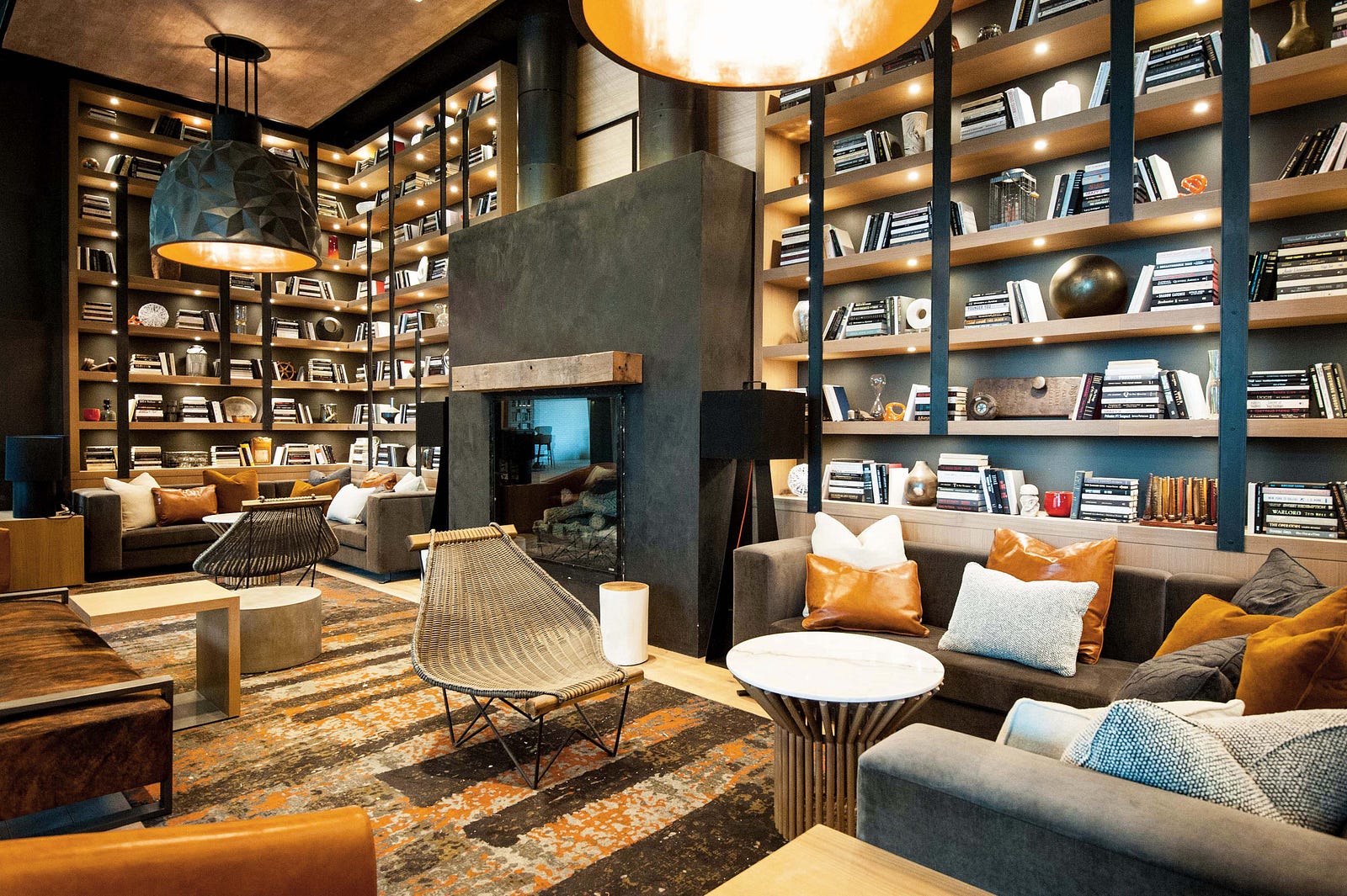 How Historic Buildings Are Transforming Into Sleek Apartments In How Historic Buildings Are Transforming Into Sleek Apartments In Baltimore