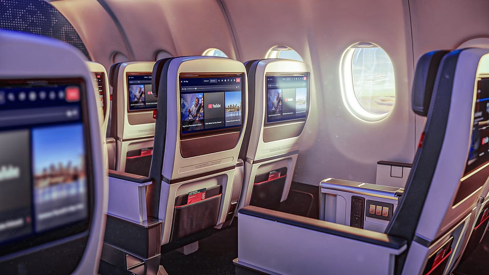 Delta Air Lines Airbus A350–1000 Debut: Everything You Need to Know