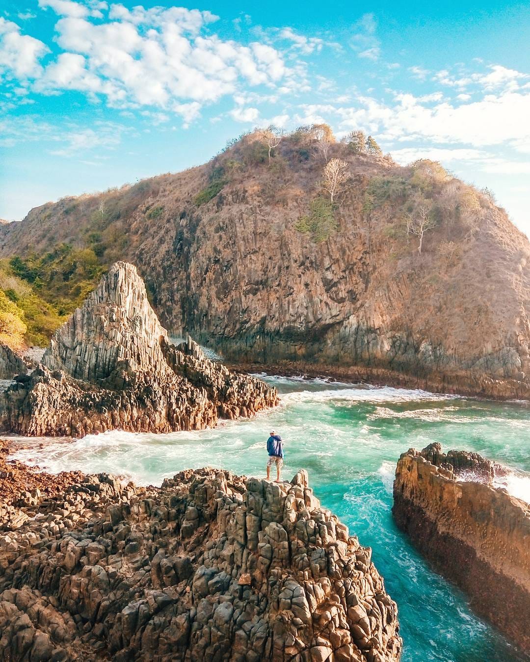 Pemandangan Indah Luar Negeri - Gambar Viral HD