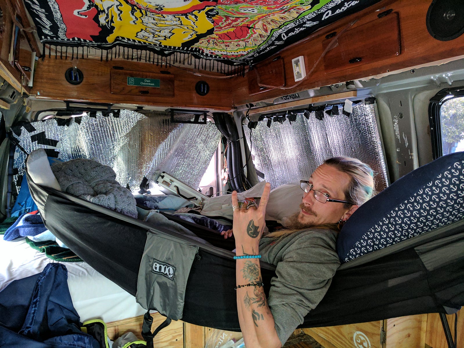 Living In A Van >> Stop Wasting Your Life How Living In A Van For 9 Months Has Living In A Van >> Stop Wasting Your Life How Living In A Van For 9 Months Has