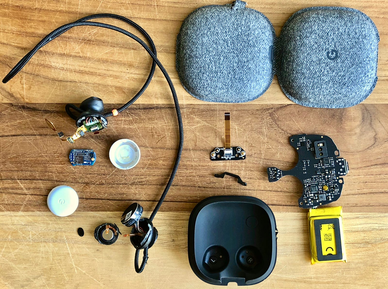 Google Home Mini Headphone Google Home Mini Headphone