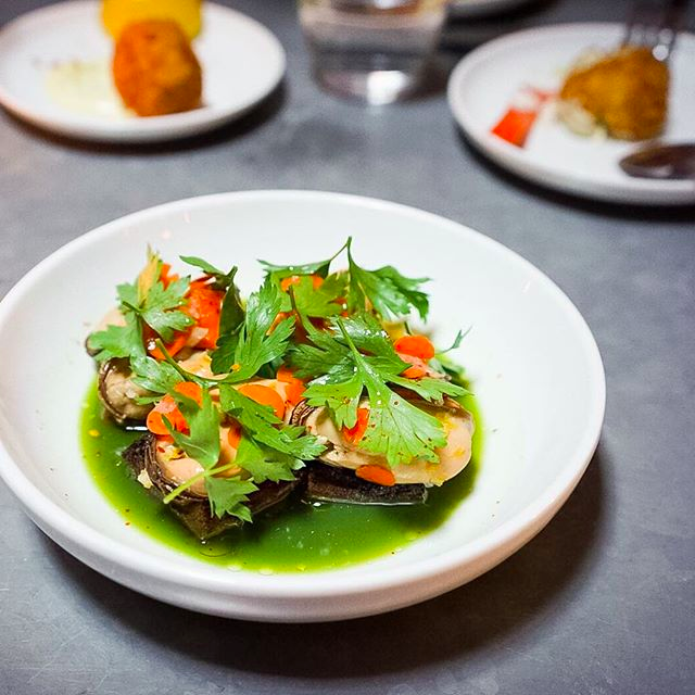 The 100 Best Dishes We’ve Eaten In New York Mantry Medium