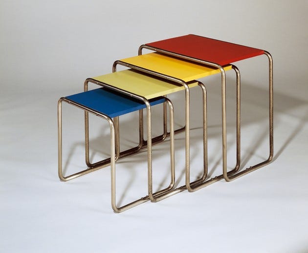 Afinal, o que foi a Bauhaus e que legados ela deixou no Design contemporâneo?