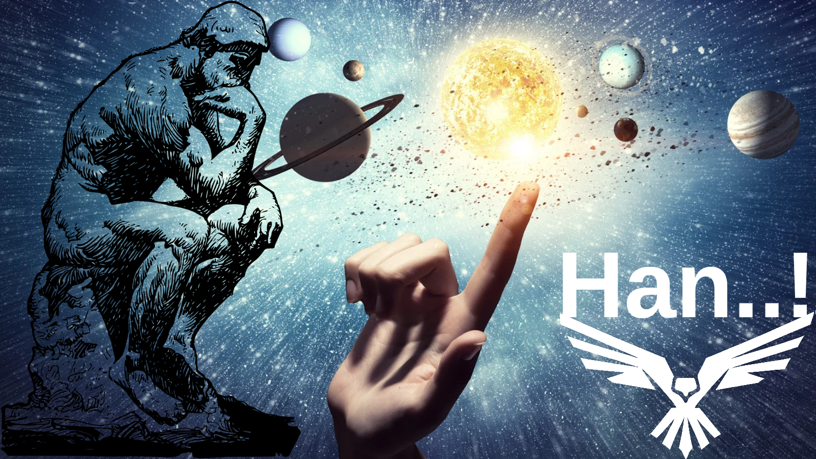The Power of Imagination: A World Beyond Reality