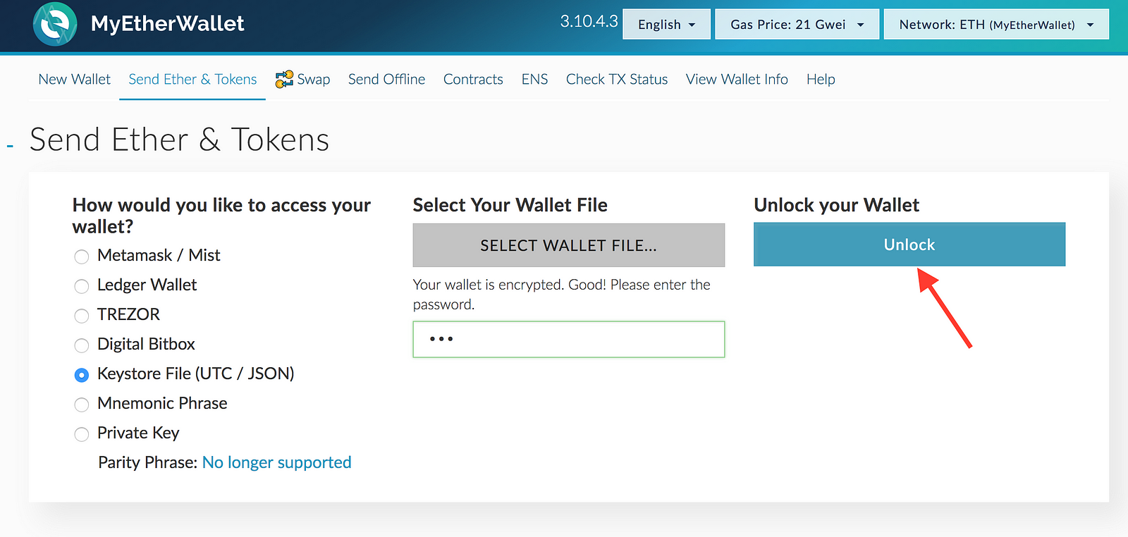 Cryptocurrency Wallet Guide: A Step-By-Step Tutorial