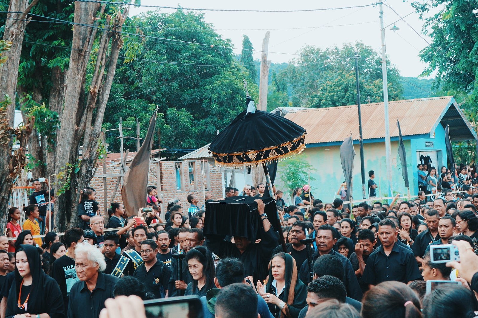 Flores Bukan Cuma Labuan Bajo Lho Part 1 Larantuka Maumere