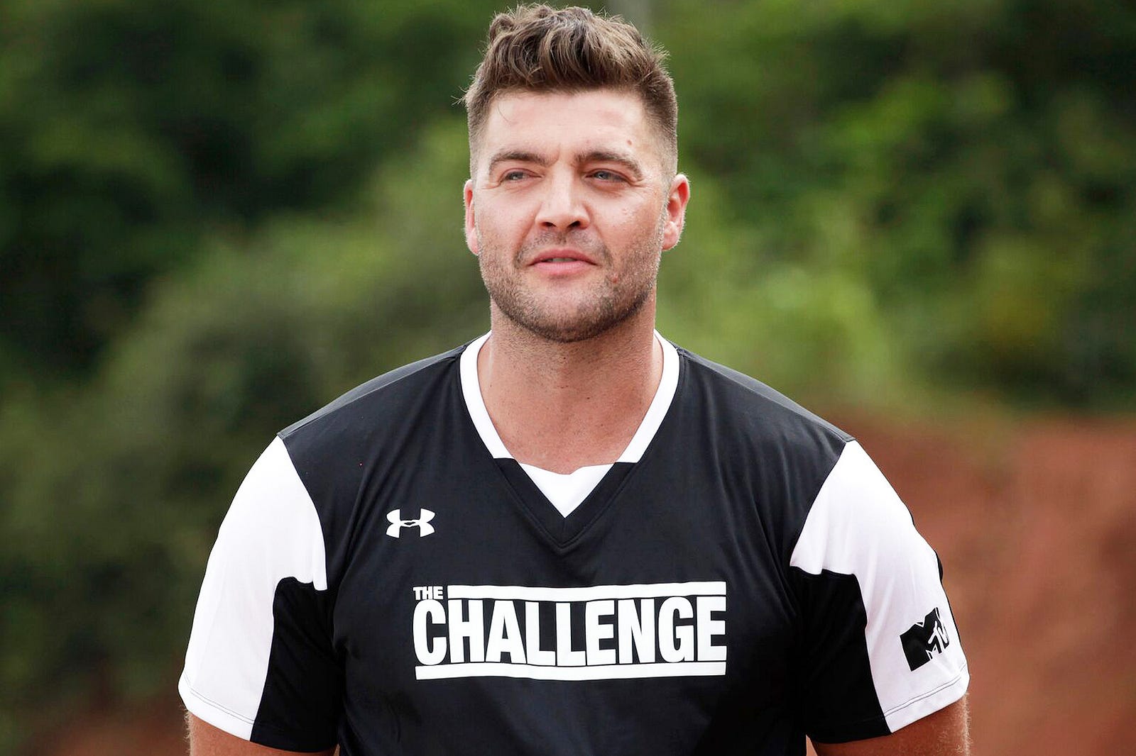 The Greatest Male Players in Challenge History 1 CT Tamburello