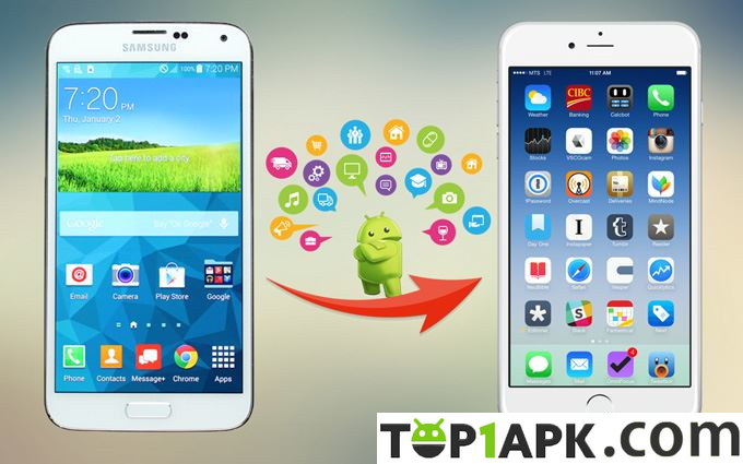 Best Apk Apps