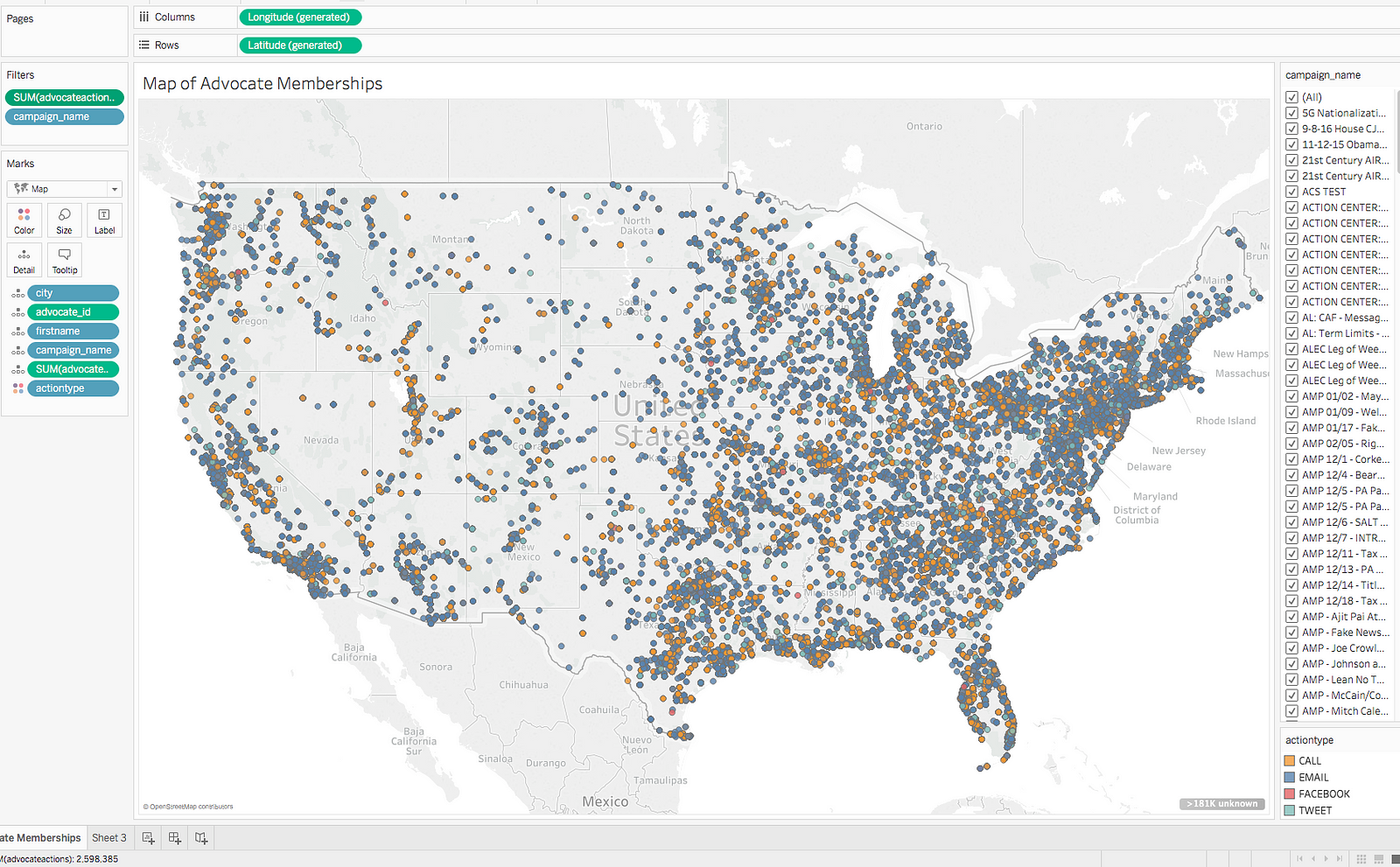 Building A Data Warehouse To Find Tech Wealth In Tech Debt - 