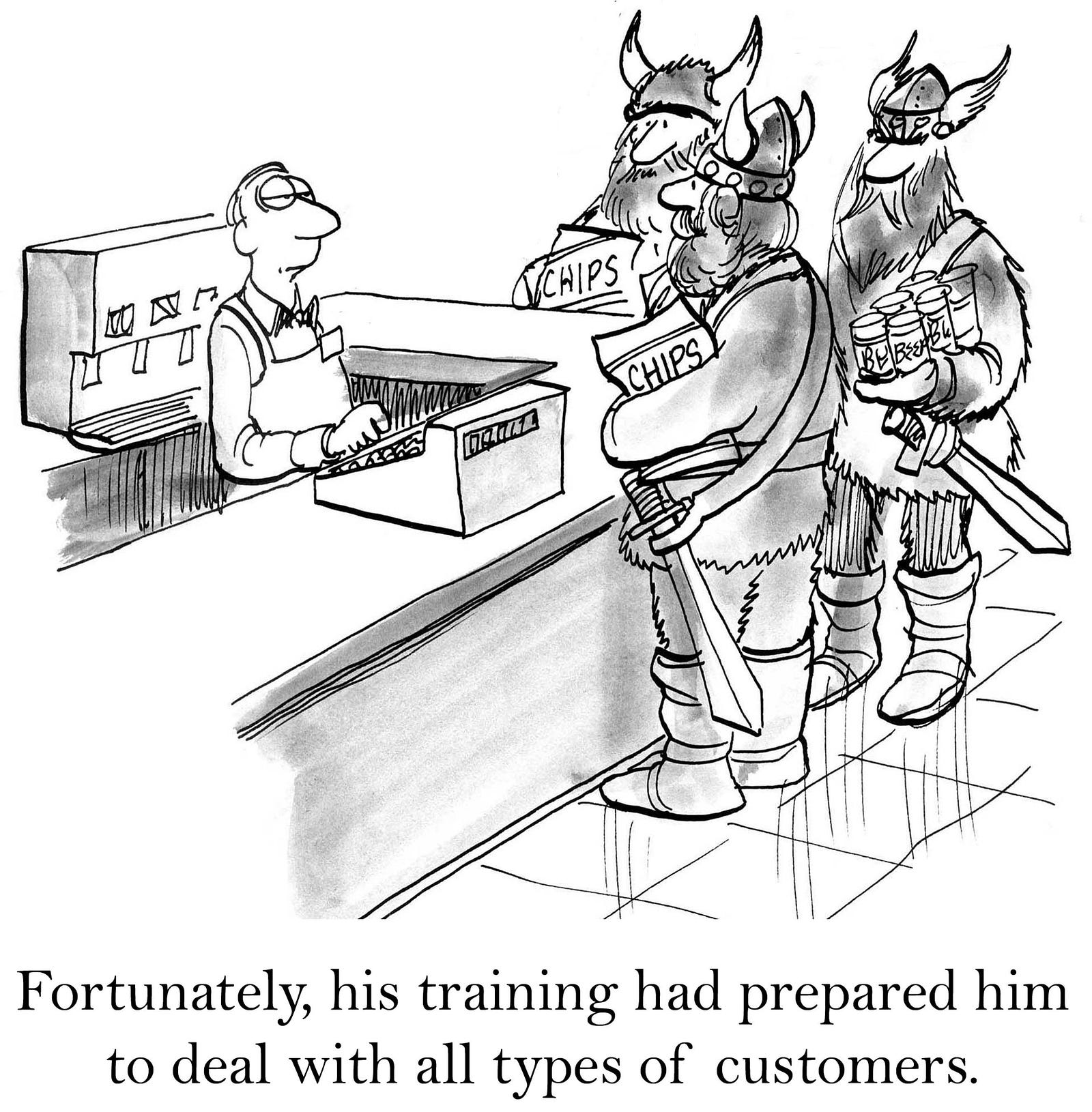 The Customer Is Always Right A Dangerous Platitude for Small Businesses