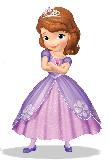 Sofia the First, a Terrifying Dystopia In a Pretty Dress