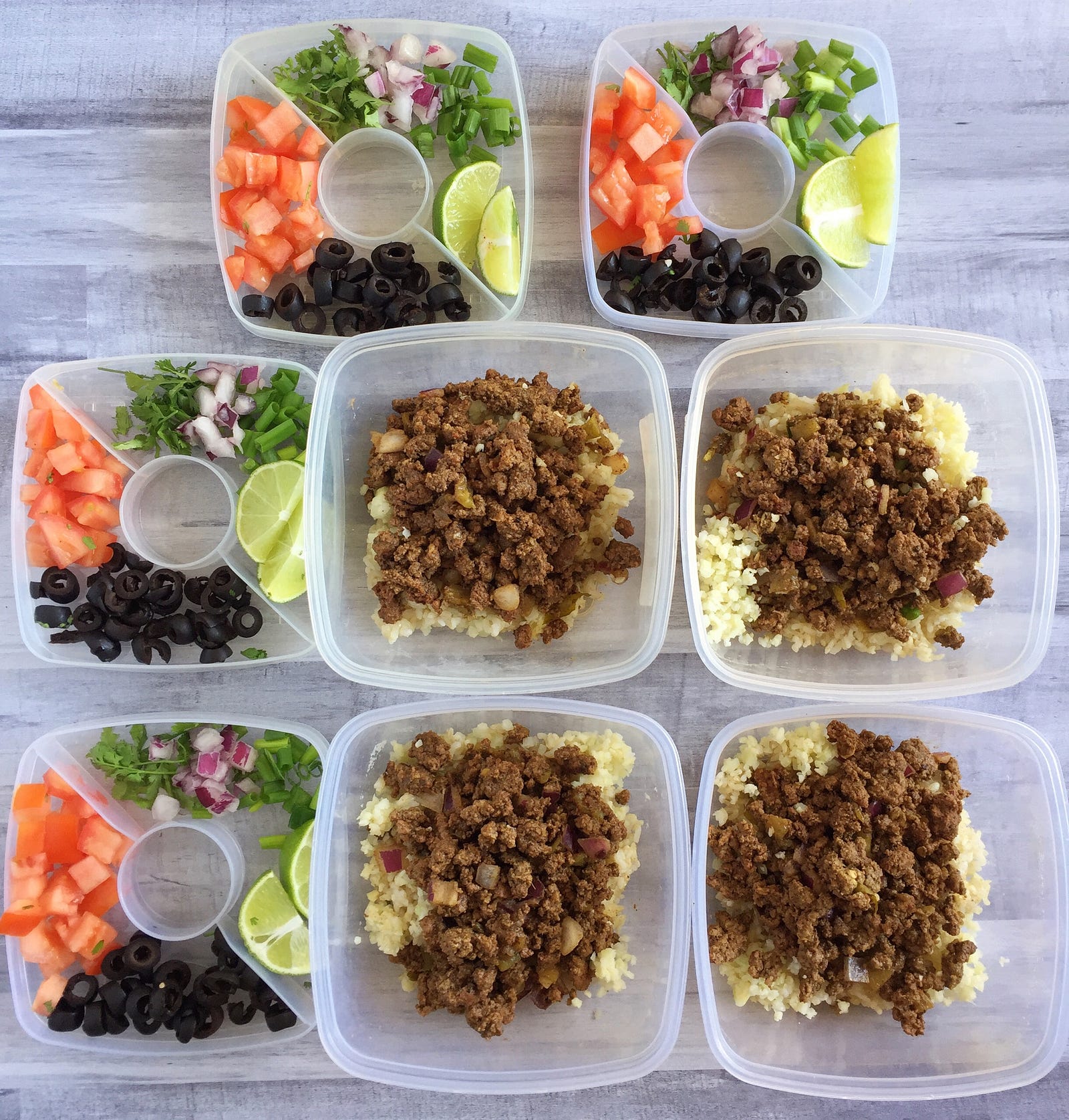 How To Meal Prep Like A Champ – Better Humans