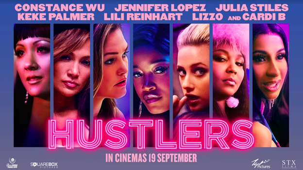 Movie Review: Hustlers, Article By Marc Primo Reviews