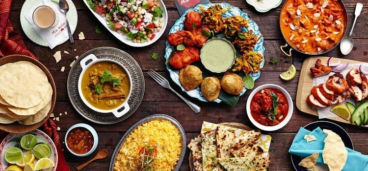 Restaurant In Surat Dhruvi Chauhan Medium A Great Variety Of Food Such As Non Veg Indian Grill Tandoori Multi Cuisines International And Halal At Single Place Sounds To Be Bit