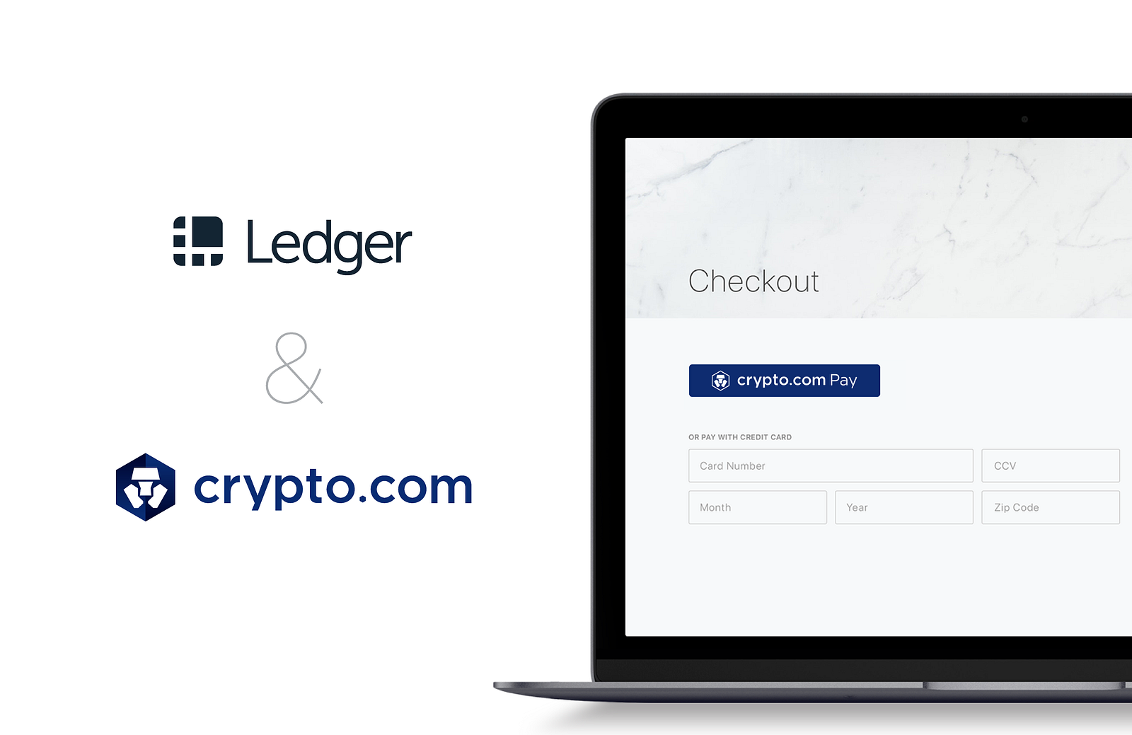 Buy Cryptocurrency With Credit Card Ledgers For Crypto Storing - 