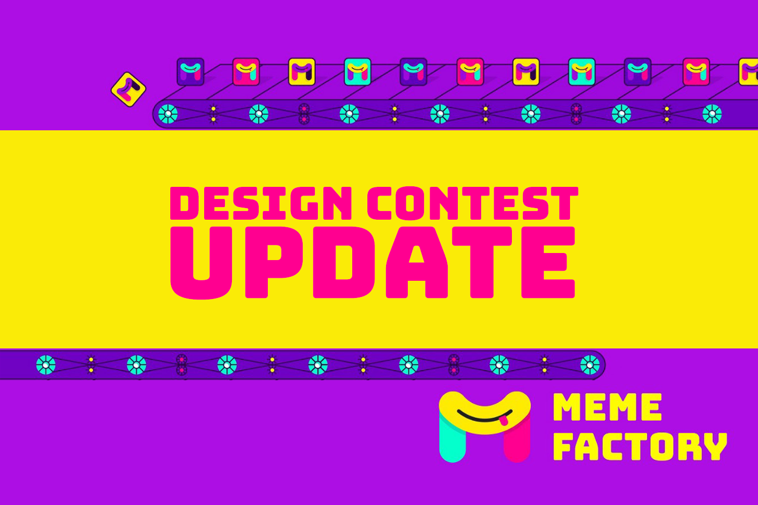 Design Contest Update Ideas Deadlines District0x