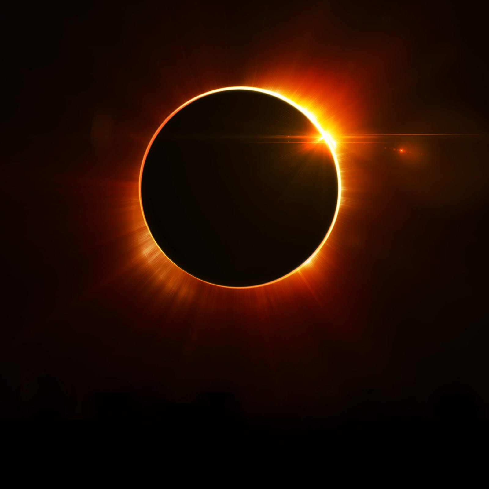 Solar Eclipse Safety 101 – Cornell University – Medium