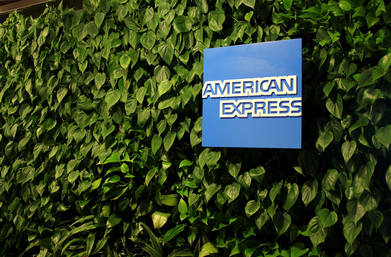 American Express Caught Overcharging Fx For Small Business Clients