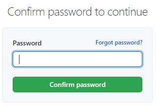 Passwordless Usage of Private Git Repositories 6