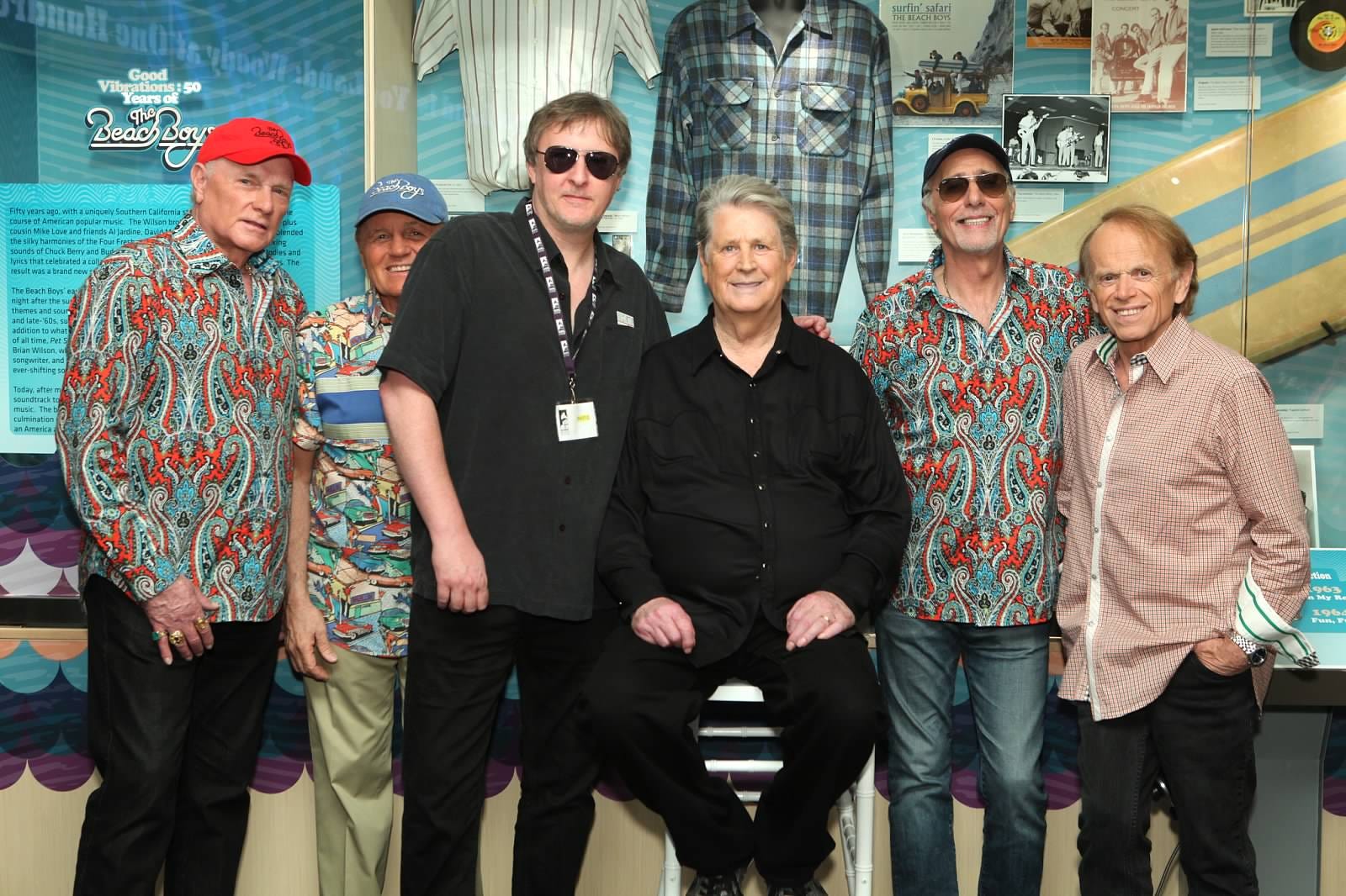 The Beach Boys In Concert Complete Lowdown On Band S The Beach Boys In Concert Complete Lowdown On Band S Legendary Voyage