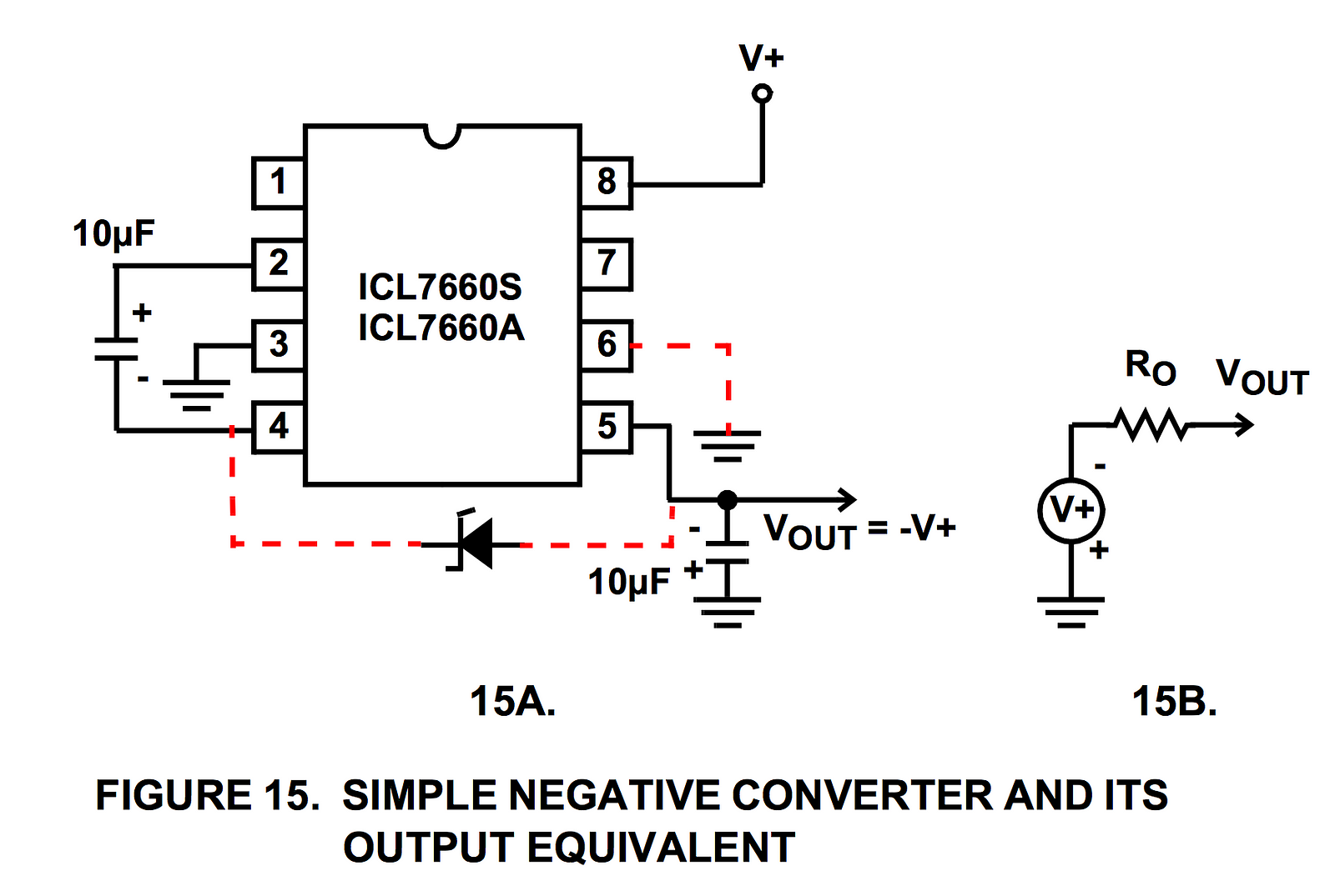 Icl 7660