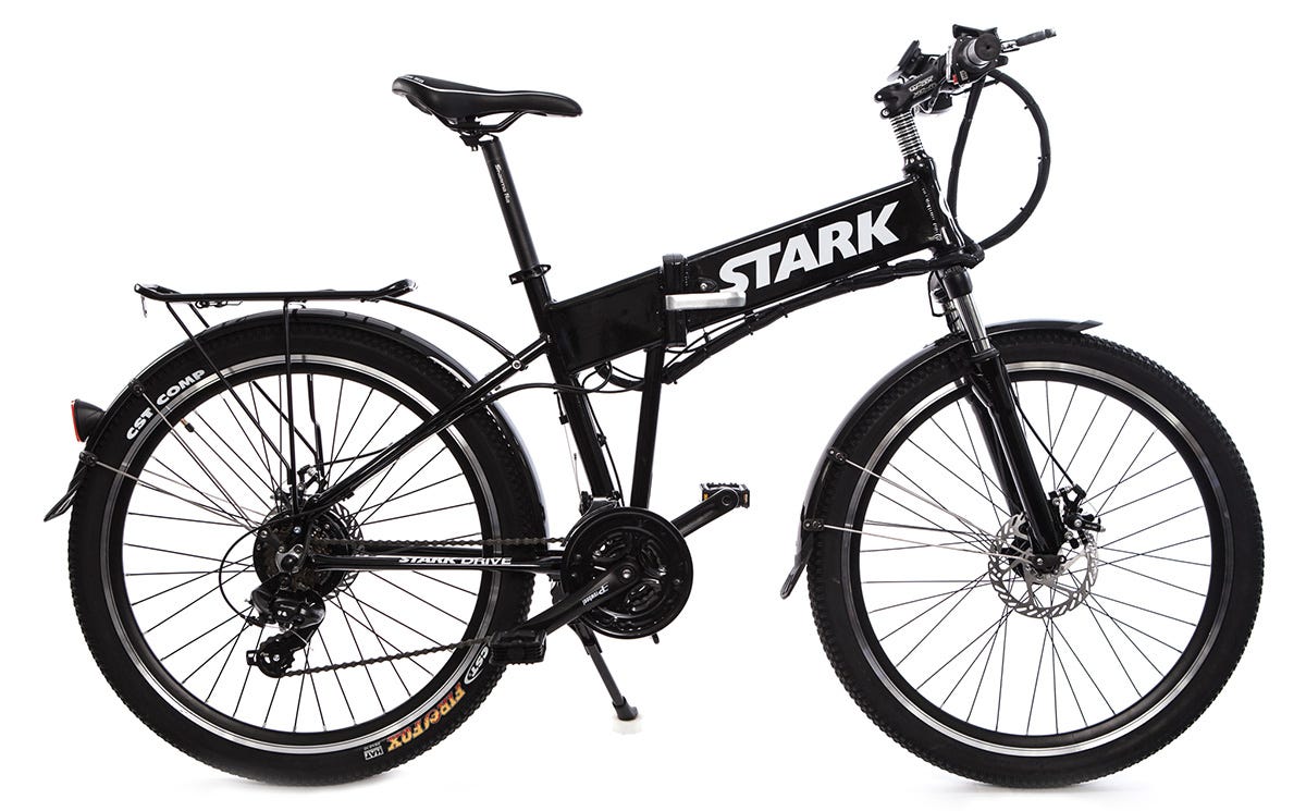 Bicycles Stark: reviews, review, features 7 Bicycles Stark: reviews, review, features 3