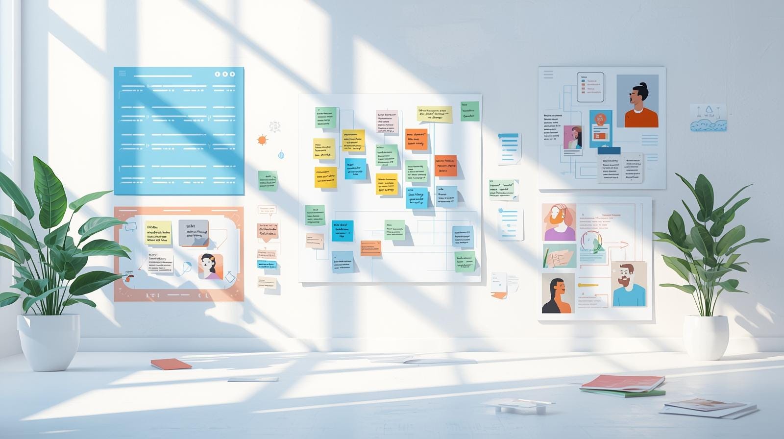 Keep UX design top of mind when you move to SAP S/4 HANA