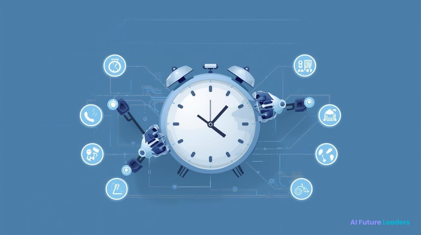 How AI Agents Save You 10 Hours Every Week