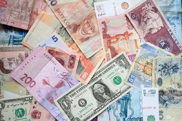 How To Get The Best Currency Exchange Rates Alex John Medium Best Currency Exchange Rates In Canada