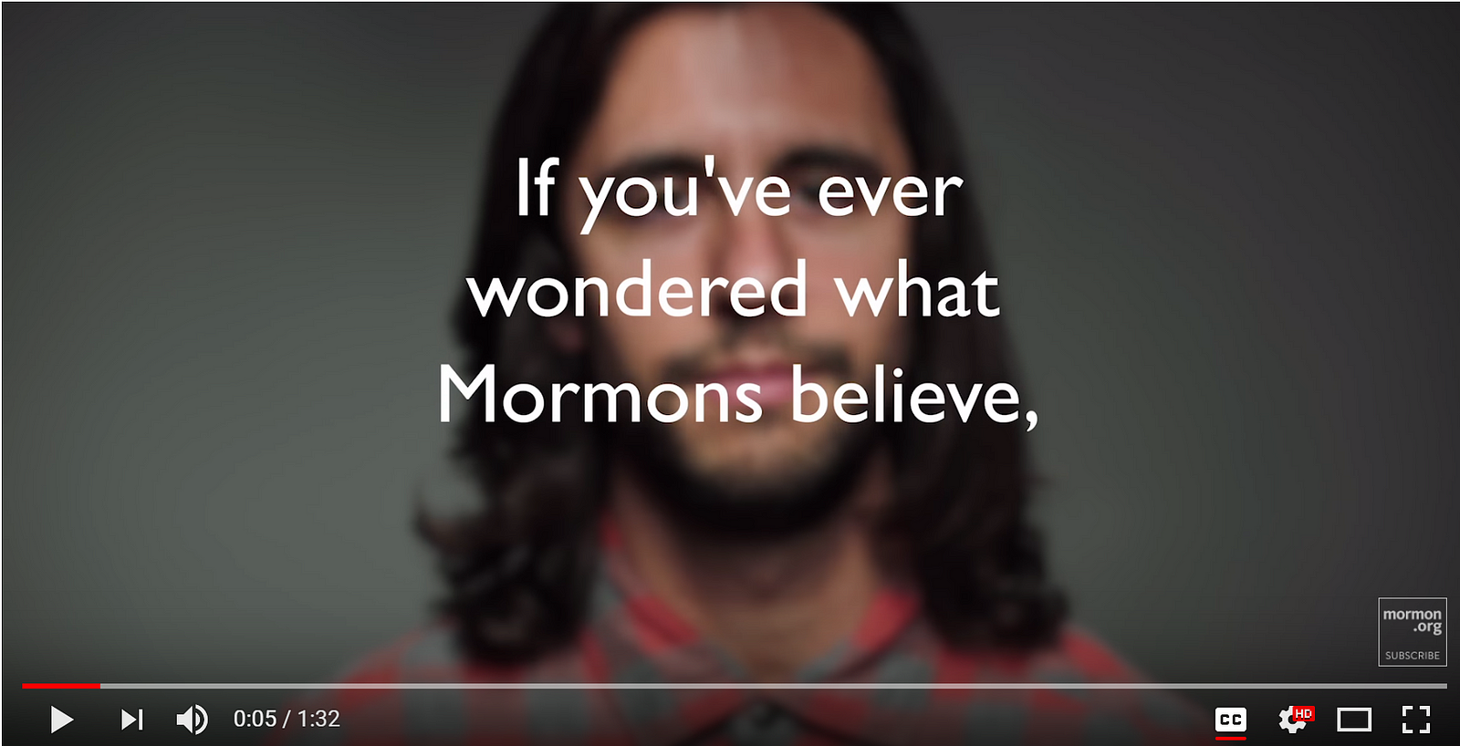 60 Mormon Beliefs in 60 Seconds – The Herald – Medium