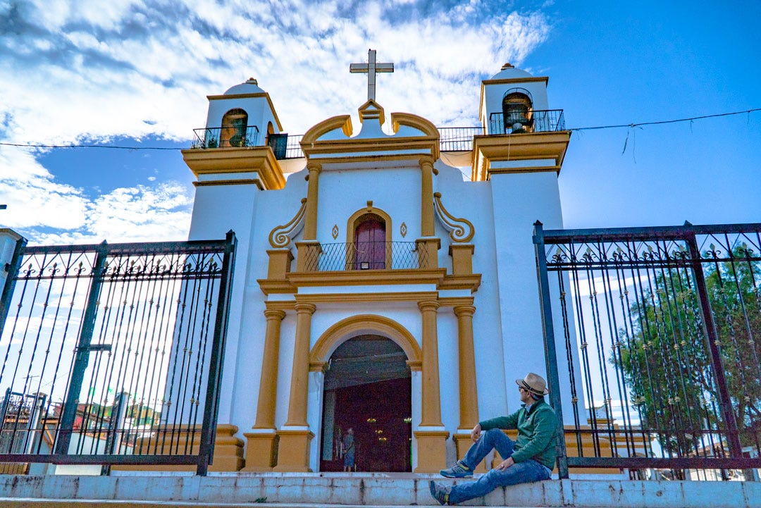 Top 10 Things To Do In San Cristobal De Las Casas, Mexico