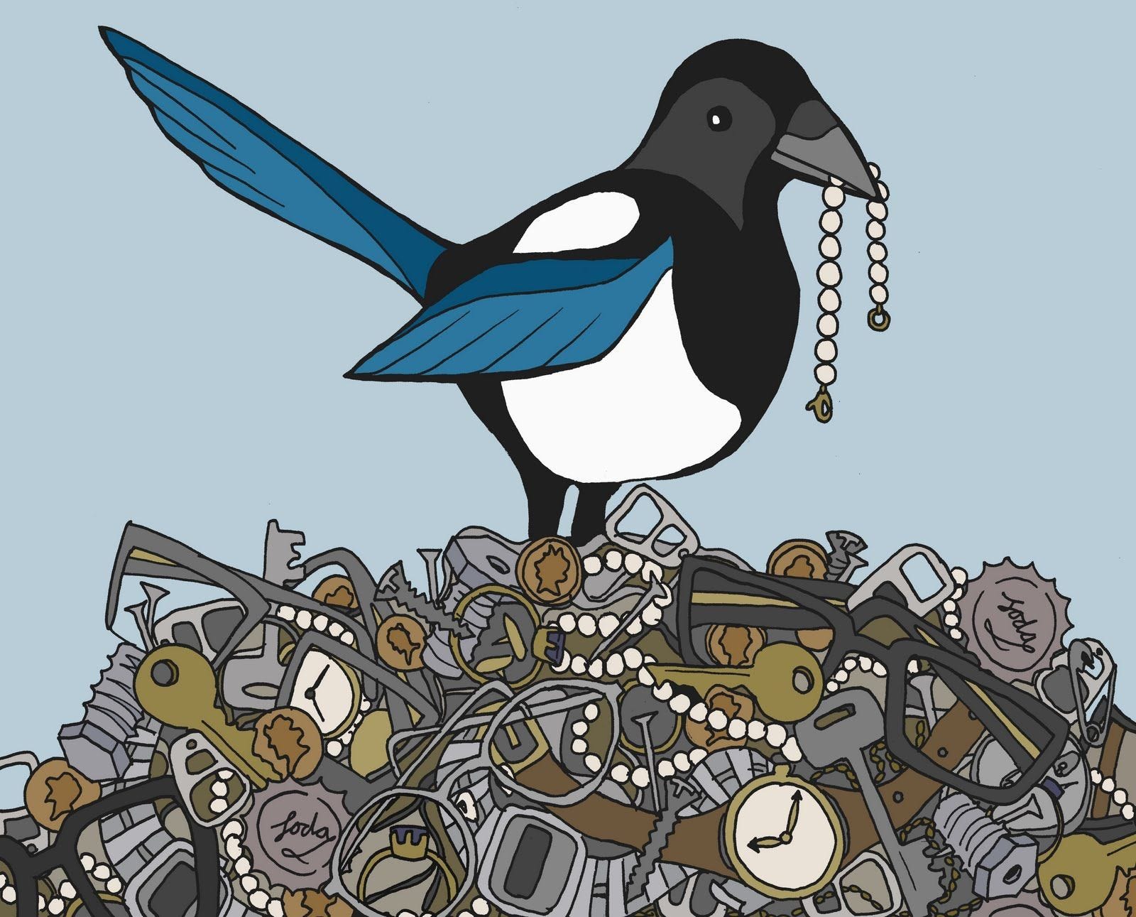 Magpie Data Science - Towards Data Science