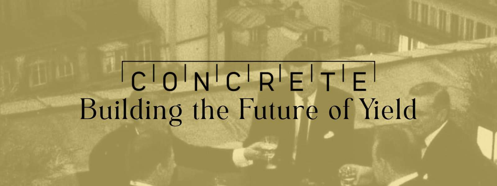 Inside Concrete Vaults: What Happens After You Deposit