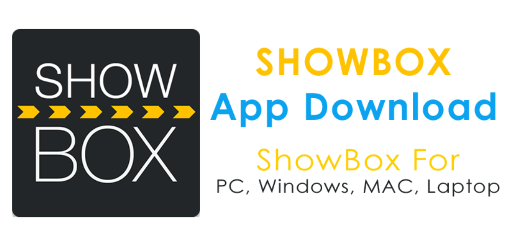 ShowBox App Download : Install ShowBox apk android & iOS