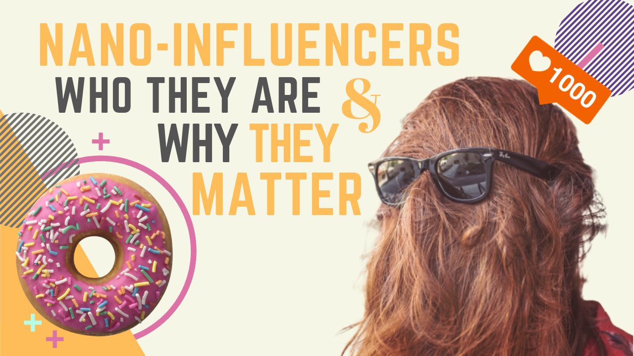 Nano-Influencers: Who They Are And Why They Matter – The Startup – Medium