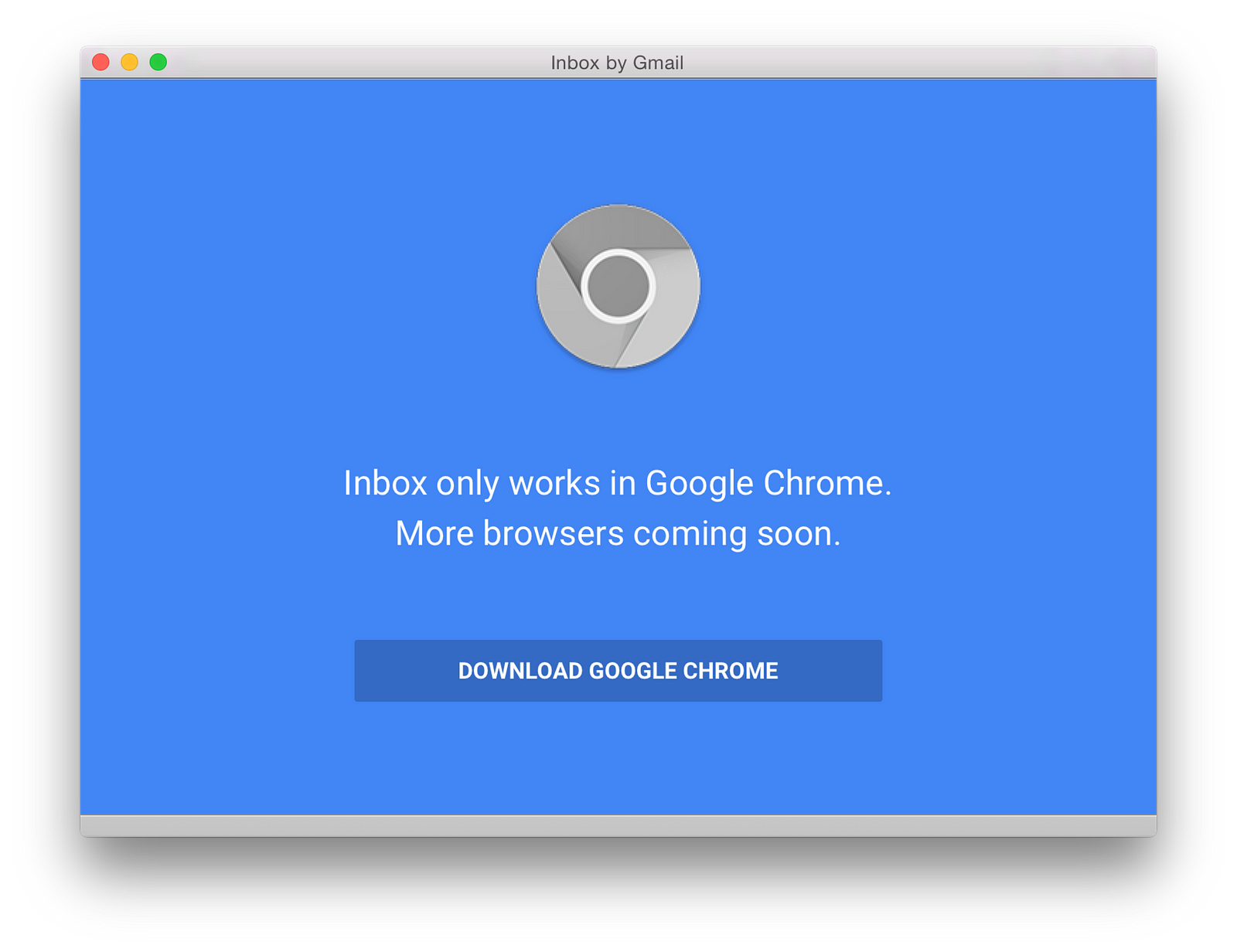 Gmail Icon For Desktop