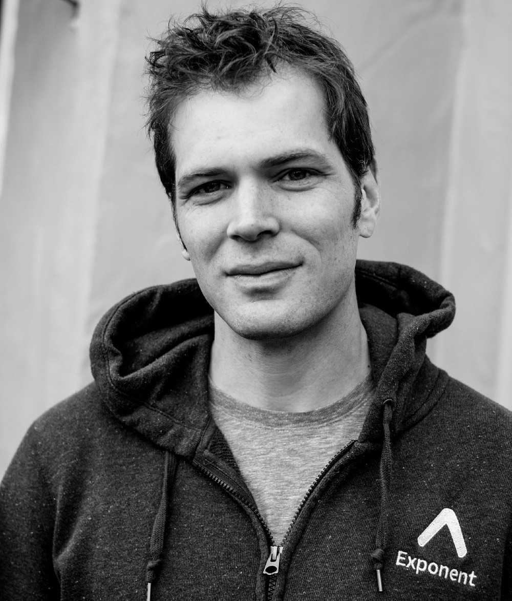 Between the Wires An interview with Quora cofounder Charlie Cheever
