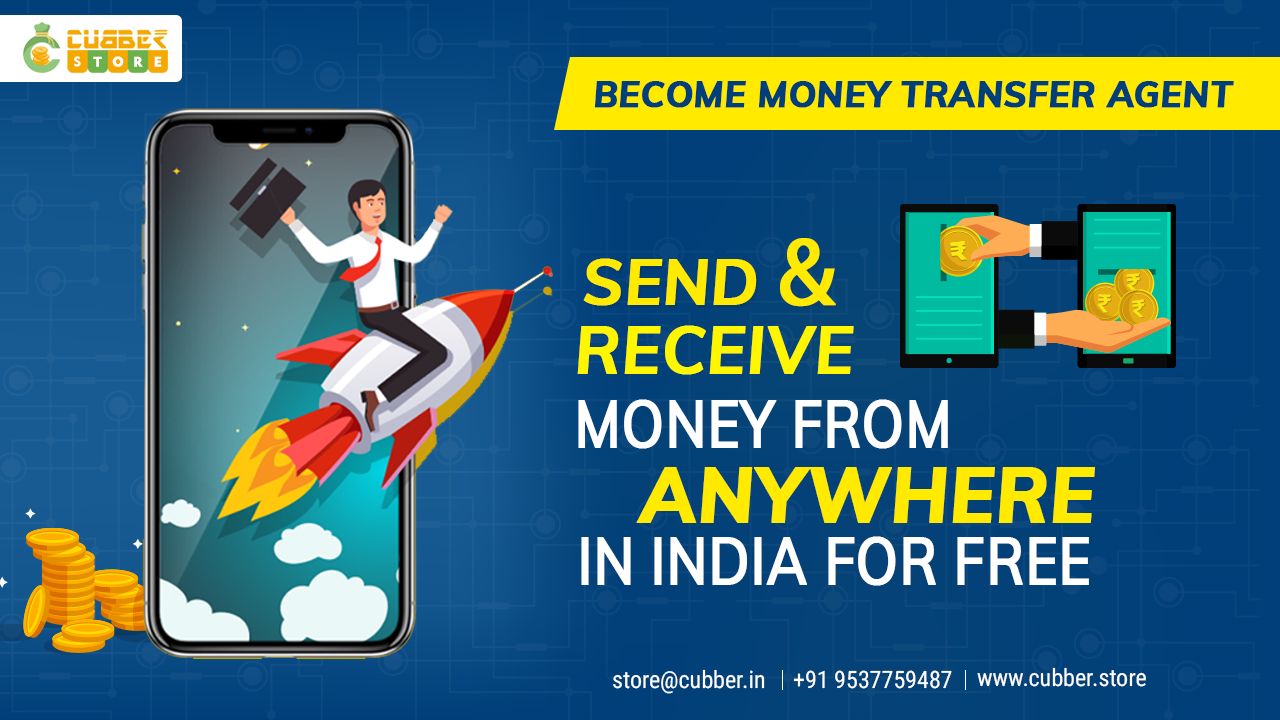 Start Money Transfer Business Services Online On Cubber Store - become cubber merchant authorized money transfer service !   agent earn huge commission on your cubber merchant wallet